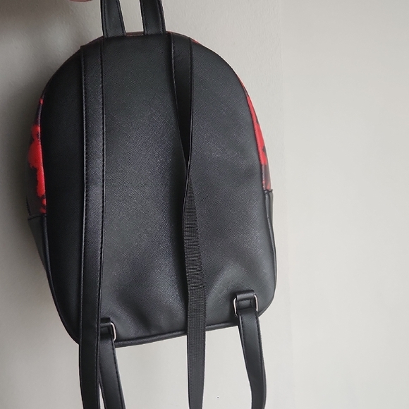 Mini Backpack Featuring GHOSTFACE - Picture 2 of 2